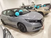 Nissan Leaf - Miniatura 3