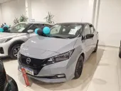 Nissan Leaf - Miniatura 1