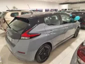 Nissan Leaf - Miniatura 4