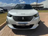 Peugeot E-2008 - Miniatura 4