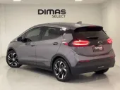 Chevrolet Bolt EV - Miniatura 4