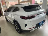 BYD Song Plus - Miniatura 5
