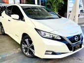 Nissan Leaf - Miniatura 1