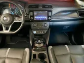 Nissan Leaf - Miniatura 7