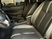 Nissan Leaf - Miniatura 4