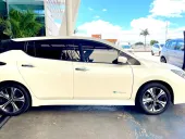 Nissan Leaf - Miniatura 10