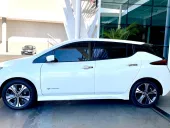 Nissan Leaf - Miniatura 12