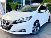 Nissan Leaf - Miniatura 18
