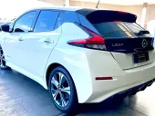 Nissan Leaf - Miniatura 16