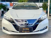Nissan Leaf - Miniatura 14