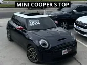 Mini CooperSE - Miniatura 8