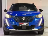 Peugeot E-2008 - Miniatura 2