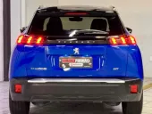 Peugeot E-2008 - Miniatura 8