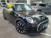 Mini CooperSE - Miniatura 1