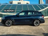BMW IX3 - Miniatura 1
