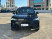 BMW IX3 - Miniatura 3