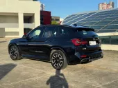 BMW IX3 - Miniatura 8