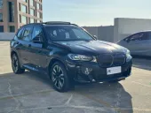 BMW IX3 - Miniatura 4