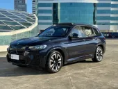 BMW IX3 - Miniatura 2