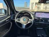 BMW IX3 - Miniatura 10
