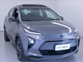 Chevrolet Bolt Euv - Miniatura 5