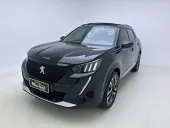 Peugeot E-2008 - Miniatura 3