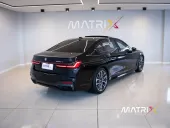 BMW 745e Plug-in Hybrid - Miniatura 2