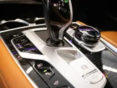 BMW 745e Plug-in Hybrid - Miniatura 12