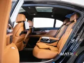 BMW 745e Plug-in Hybrid - Miniatura 18