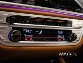 BMW 745e Plug-in Hybrid - Miniatura 10