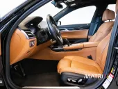 BMW 745e Plug-in Hybrid - Miniatura 16