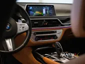 BMW 745e Plug-in Hybrid - Miniatura 15