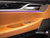 BMW 745e Plug-in Hybrid - Miniatura 13