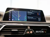 BMW 745e Plug-in Hybrid - Miniatura 8