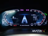 BMW IX3 - Miniatura 7