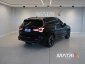 BMW IX3 - Miniatura 2