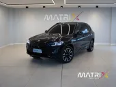 BMW IX3 - Miniatura 1