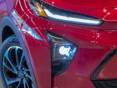 Chevrolet Bolt Euv - Miniatura 6