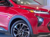 Chevrolet Bolt Euv - Miniatura 5