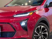 Chevrolet Bolt Euv - Miniatura 7
