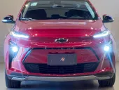 Chevrolet Bolt Euv - Miniatura 4