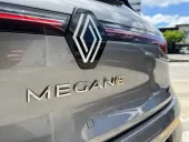Renault Megane E-tech Electric - Miniatura 17