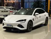 BYD Seal - Miniatura 1