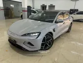 BYD Seal - Miniatura 2