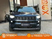 Jeep Compass 4xe Plug-in Hybrid - Miniatura 2