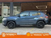 Jeep Compass 4xe Plug-in Hybrid - Miniatura 8