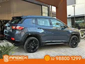 Jeep Compass 4xe Plug-in Hybrid - Miniatura 4