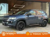 Jeep Compass 4xe Plug-in Hybrid - Miniatura 3
