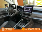 Jeep Compass 4xe Plug-in Hybrid - Miniatura 11
