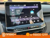 Jeep Compass 4xe Plug-in Hybrid - Miniatura 13